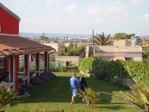 Floripa Yoga & Kitesurf House