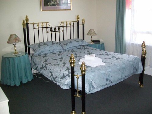 Benambra Boutique Accommodation, Rezervasyon Butik Otel Queenscliff Bellarine Peninsula