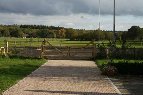 Fraser Cottage, Prenota Casa vacanze Holten Twente