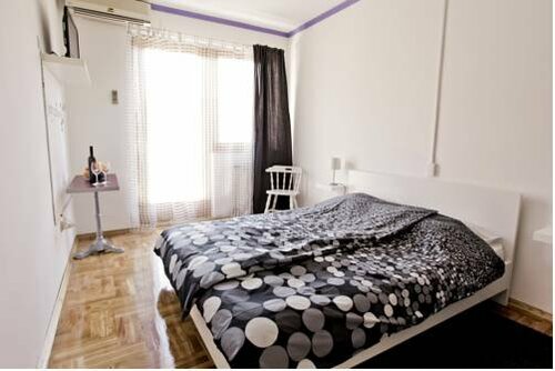 Roo-Rooms, Забронировать Отель Отели Загреба 3 звезды, рядом с Lauba Gallery, 3*