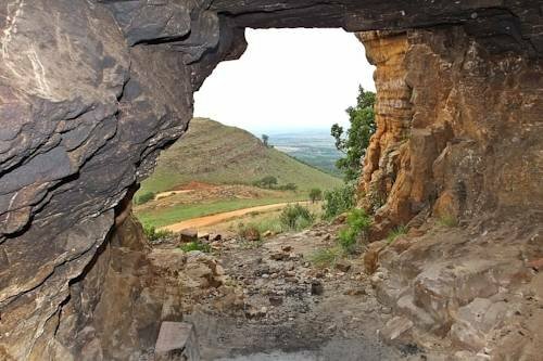 Intaba Thulile, Buchen Sie Hotel Magaliesburg Provinz Nordwest