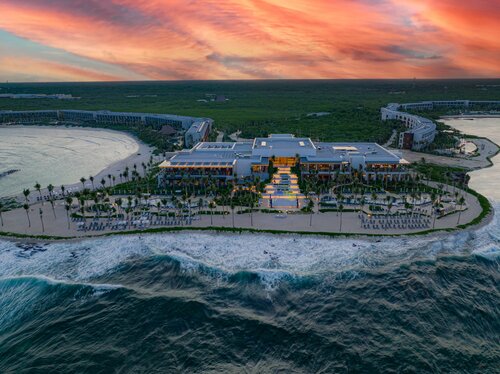 Hilton Tulum Riviera Maya All-Inclusive Resort, Varaa Lomakeskus Akumal 