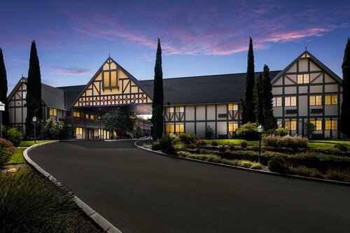 Best Western Windsor Inn, Rezerwuj Hotel Ashland Rogue Valley