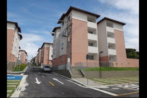 Ajuricaba Suites - Novo Aleixo, Book Apartment Hotels in Amazonas with a Pool, Swimming Pool