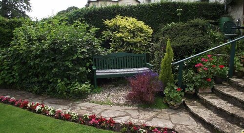 Colindale Guest House, Rezervasyon Misafirhane Devon Kahvaltılı Oteller, Kahvaltı