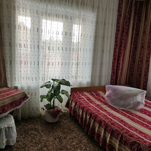 Lastochka, 予約 ゲストハウス ソチ アリバトロス