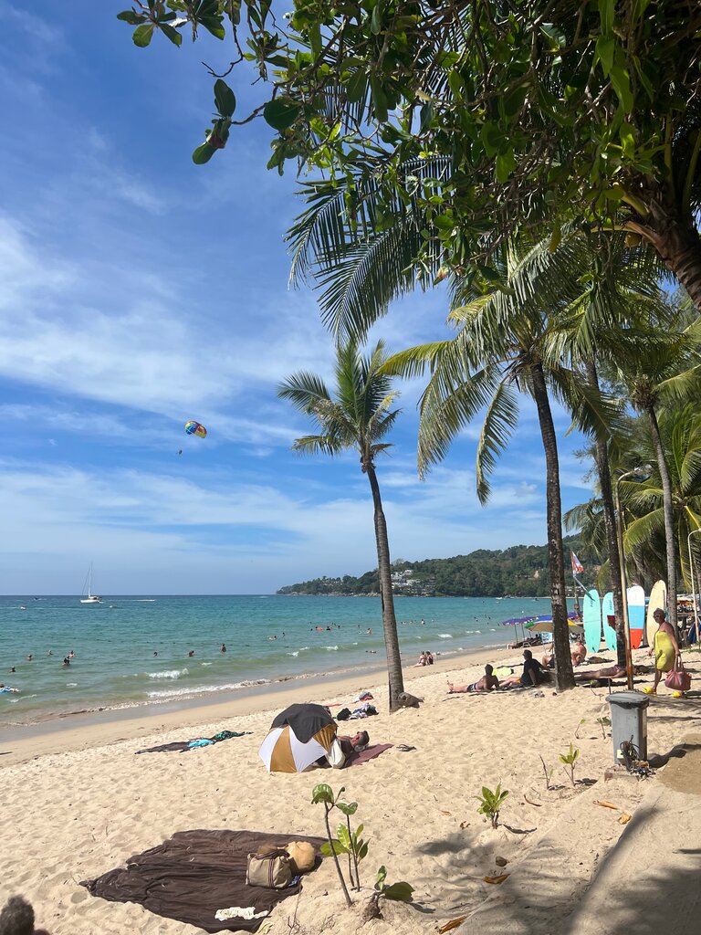 Oceana Resort Phuket