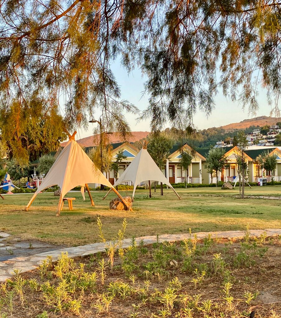 Club Marma Hotel
