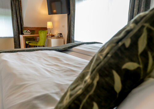 Hotel Haus Nachtigall - B&B, Book Bed and Breakfast Uedem Lower Rhine