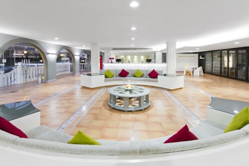 Elba Castillo San Jorge & Antigua Suite Hotel, Забронировать Отель Калета-де-Фусте Фуэртевентура