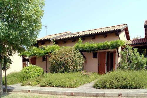 Case Vacanze Orchidee, Забронировать Отель Отели Градо с парковкой, Парковка