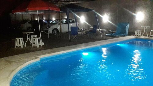 Complejo Doña Olga, Забронировать Отель Риоха провинция Ла Риоха