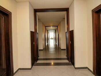 Nida Rooms Umar Sesapi Denpasar