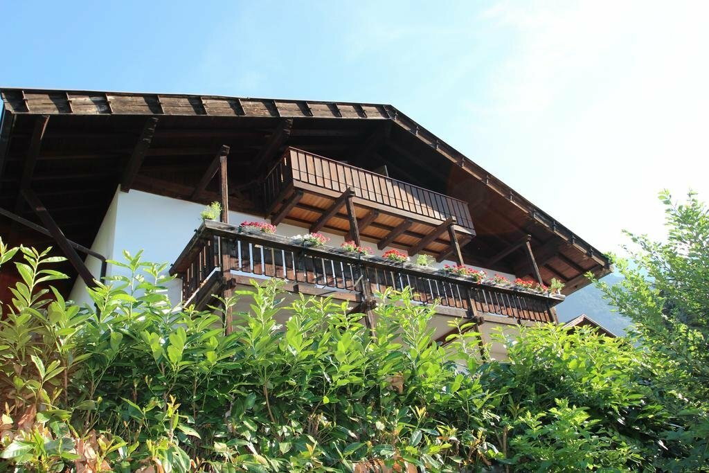 Haus Maria