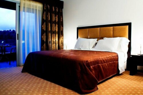 Tripoli City Hotel, Reserva ahora Hotel Trípoli 