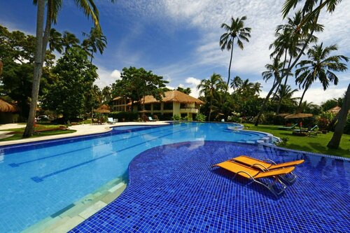 Pousada Praia dos Carneiros, Book Hotel Hoteller i Pernambuco med parkering, Parkering