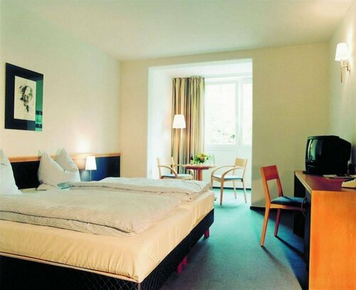 Haus Chorin, Брондау Қонақ үй Schorfheide-Chorin Biosphere Brandenburg province