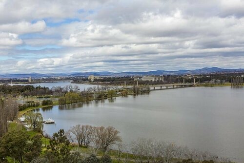 Nishi by Accommodate Canberra