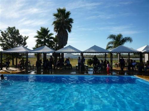 Pueblo Chico Agroturismo Hotel, Book Hotel Canelones hoteller med pool, Swimmingpool