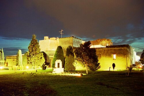 Masseria Storia B & B, Rezervați Mini-hotel Moteluri în Lecce, Motel