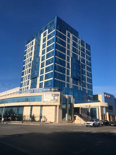 Hotel IRTYSH, Rezerwuj Hotel Pavlodar Pavlodar Region