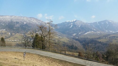 Le Saint Vincent, Book Hotel Hoteller i Rhône-Alps med parkering, Parkering