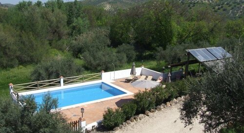 Casa Olea, Varaa Hotelli Priego de Córdoba Madrid