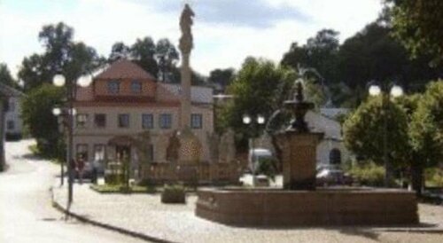 Hotel Koruna, Забронировать Отель Бенецко 