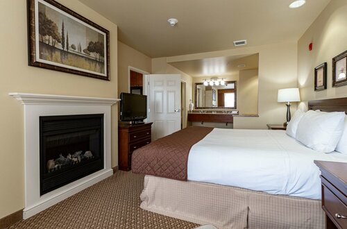 Jefferson Street Inn, a member of Radisson Individuals, Réserver Hôtel Hôtels à Wausau avec piscine, Piscine