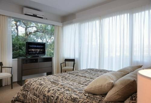 Lake Buenavista Apart Hotel & Suites, Забронировать Отель Вилья-Карлос-Пас Punilla Valley