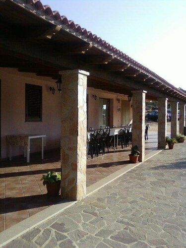 Agriturismo Sa Mandria, Забронировать Отель Отели в центре Кастиадас, в центре