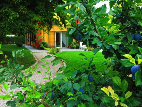 Agriturismo La Possioncella, Rezervați Hotel Portomaggiore Emilia-Romagna