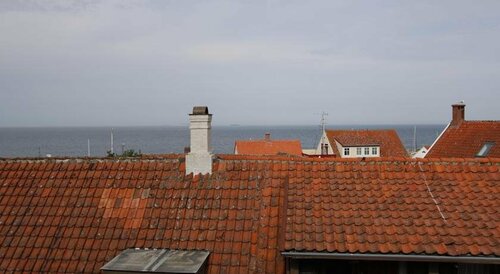Therns Hotel, Varaa Hotelli Gudhjem Bornholm