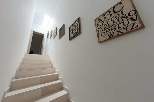 B&B Villa Cinzia, Buchen Sie Villa Carovigno Itria-Tal