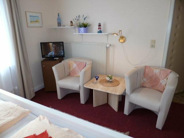 Pension zur Perle