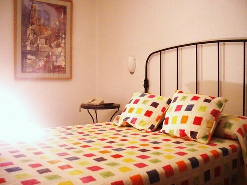 Hotel La Zambra, Rezervați Hotel Hoteluri ieftine în Jaen