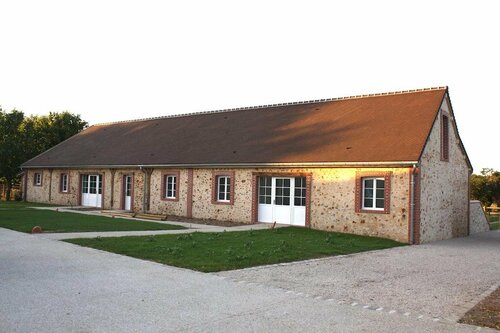 Le Parc de Crécy, Reservar Hotel Crécy-Couvé Centre