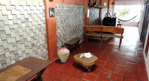 Pousada Miragem, Забронировать Гостевой дом Фернанду-ди-Норонья Пернамбуку