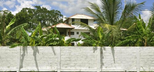 Ariyapperuma Guest House