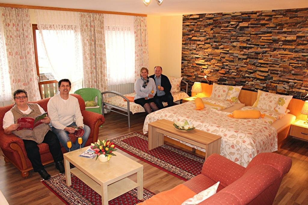 Hotel Seerose