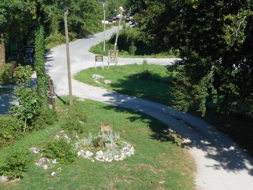 Attico Viva - Self Check-in, Prenota Hotel Laghi di Plitvice 