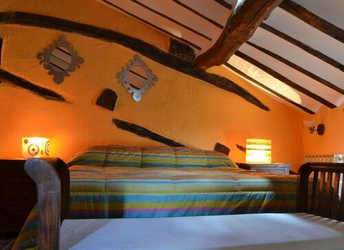 La Aldea Encantada, Book Hotel  