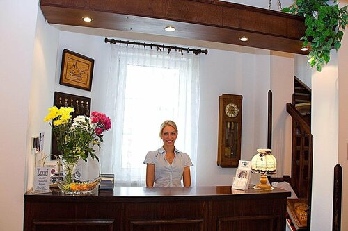 Hotel Excellent, Rezervovat Hotel 3hvězdičkové hotely v Praha 8, 3*