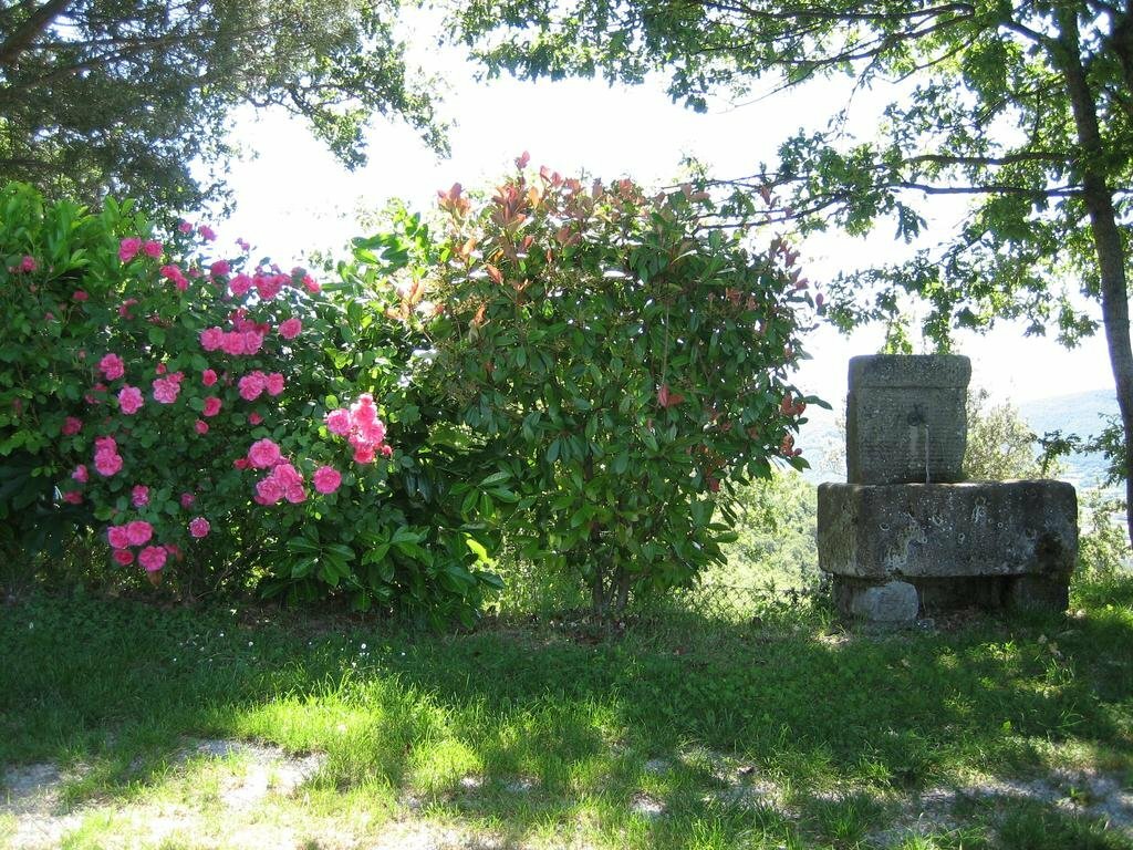 Casa Rancacci