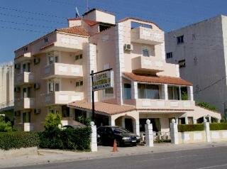 Parthenis Riviera Hotel, Забронировать Отель Вула Attica Riviera