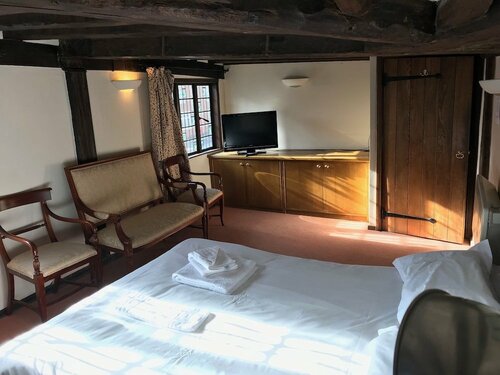 Pemberton House, Rezervați Apartament Lincoln Lincolnshire