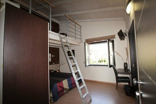 B&B Valentino, Boek Bed and Breakfast Hotels in Calabrië met ontbijt, Ontbijt