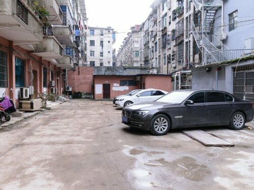 Jinjiang Inn Style Xinyu Railway Station, Prenota Hotel Xinyu Jiangxi