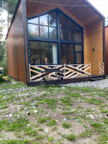 База отдыха  Архыз Сити Софийская Поляна, Забронировать База отдыха Отели Зеленчукского района с питанием, Пансион