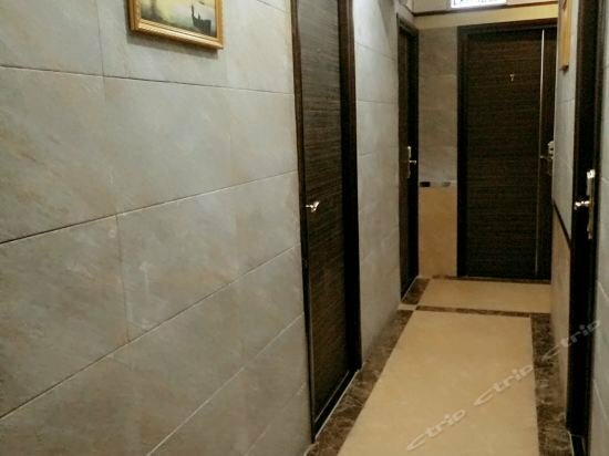 Hang Lung Hotel